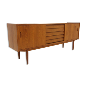 enfilade scandinave en