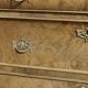 Antique Louis XV style chest of drawers