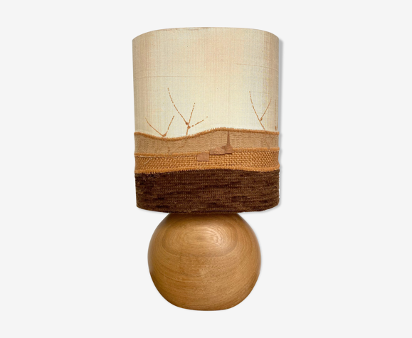 Lampe vintage