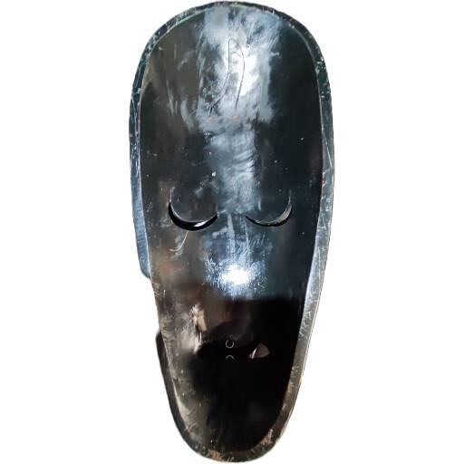 Tribal mask
