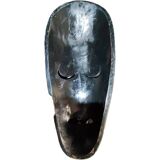Tribal mask