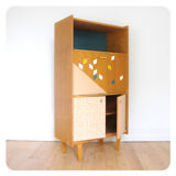 Vintage writing desk