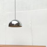 Danish Louisiana suspension from the mid-century by Vilhelm Wohlert & Jørgen Bo for Louis Poulsen.