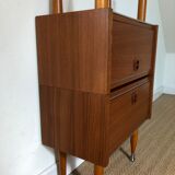 Pair of bedside tables