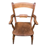 Oxford English Bistro Armchair
