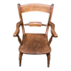Oxford English Bistro Armchair