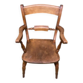 Oxford English Bistro Armchair