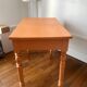 Desk 2 drawers
