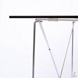 MAX SAUZE TABLE, 1970