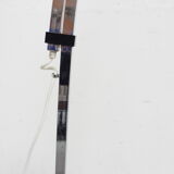 Arcos floor lamp 70s marble base