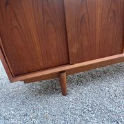 Rare enfilade scandinave 1960/70 Skovby