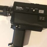 2 caméras super 8