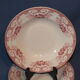 6 hollow plates in Iron Land Establishments Debray Service Clichy