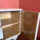 Antique chest of drawers / dressing table refurbished