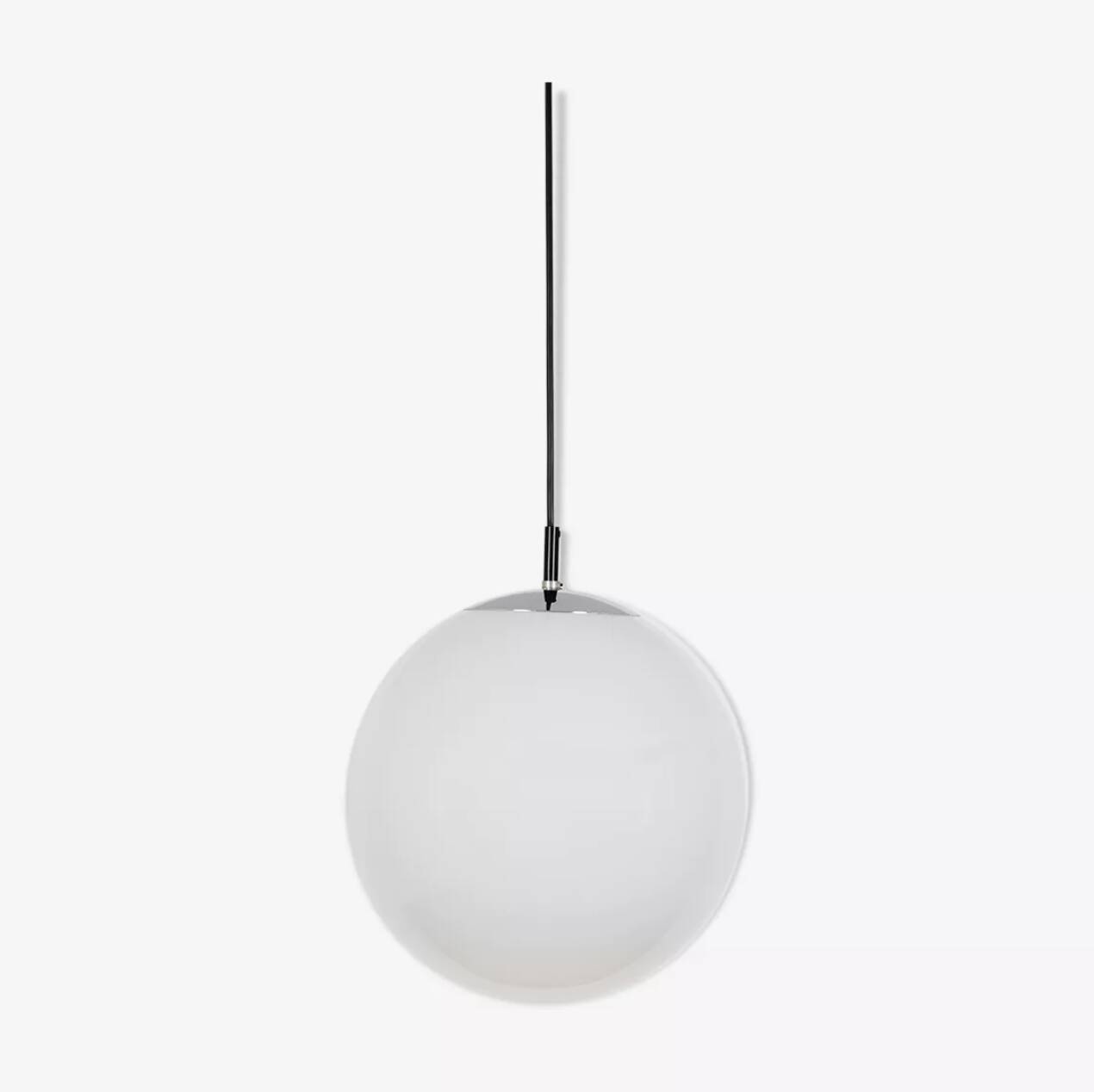 Ochtendnevel / Morning Haze Pendant Lamp By Raak