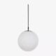 Ochtendnevel / Morning Haze Pendant Lamp By Raak
