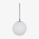 Ochtendnevel / Morning Haze Pendant Lamp By Raak