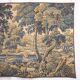 Verdure Tapestry with Ducks, Halluin Manufacture, France, 20th century