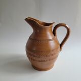 Sandstone pitcher