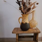 Vase poterie allemande années 60