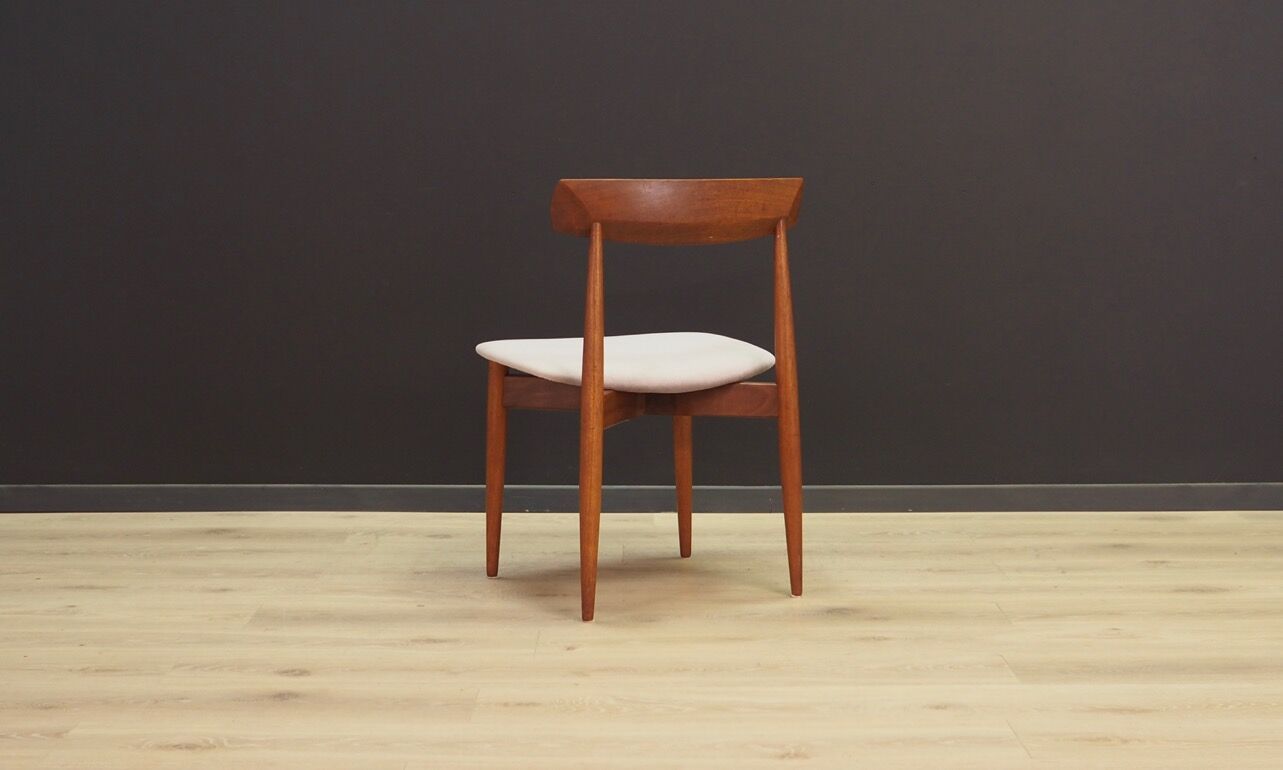 H. W. Klein chairs danish design