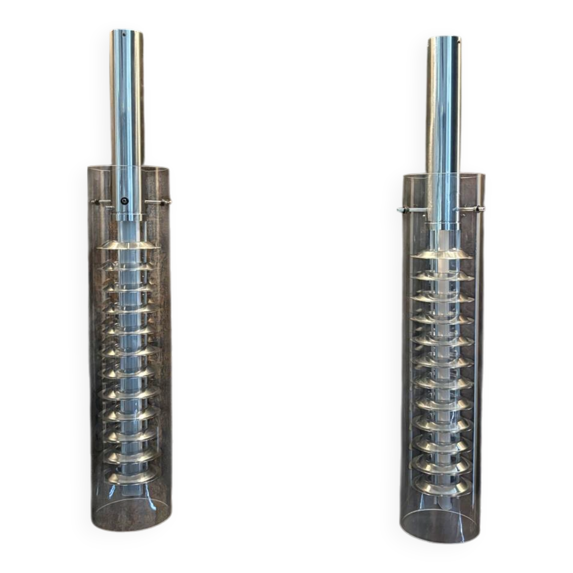 Lampes suspendues design Glashütte Limburg