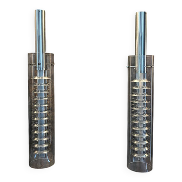 Lampes suspendues design Glashütte Limburg