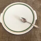 Pie dish