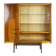 Design Midcentury Bookcase by František Mezulánik, Czechoslovakia, 1960s