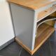 Comptoir en bois