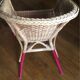 Rattan chair