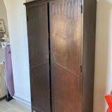 Armoire métallique
