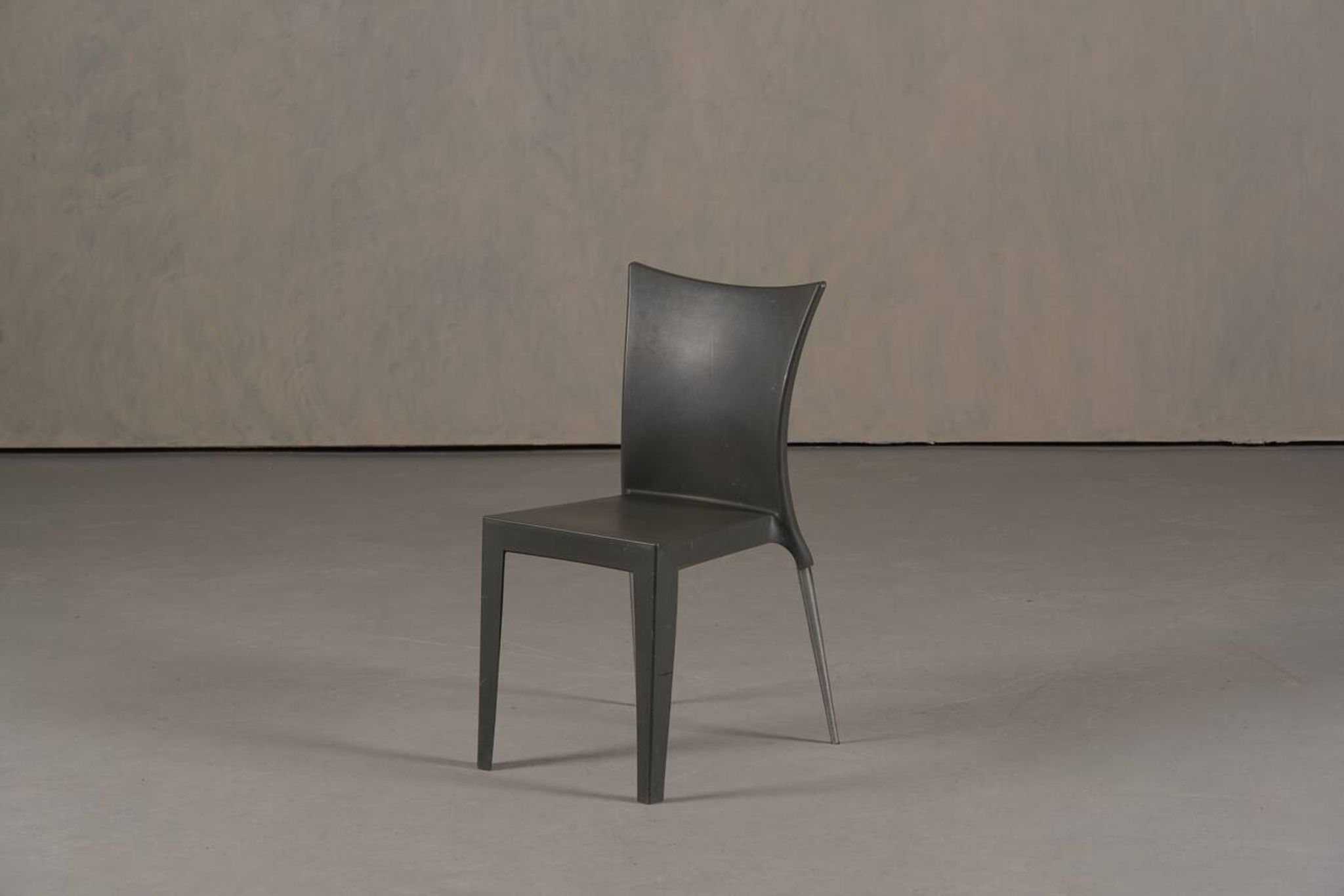 Arrmet Jo chairs by Robbi Cantarutti and Claudio Biferali, set of 4, Italy 2000s