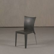 Arrmet Jo chairs by Robbi Cantarutti and Claudio Biferali, set of 4, Italy 2000s