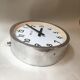 Industrial clock from the 1950s