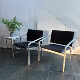 Thonet - Normen Forster armchairs set