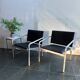 Thonet - Normen Forster armchairs set