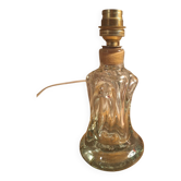 Pied de lampe Novaro Biot