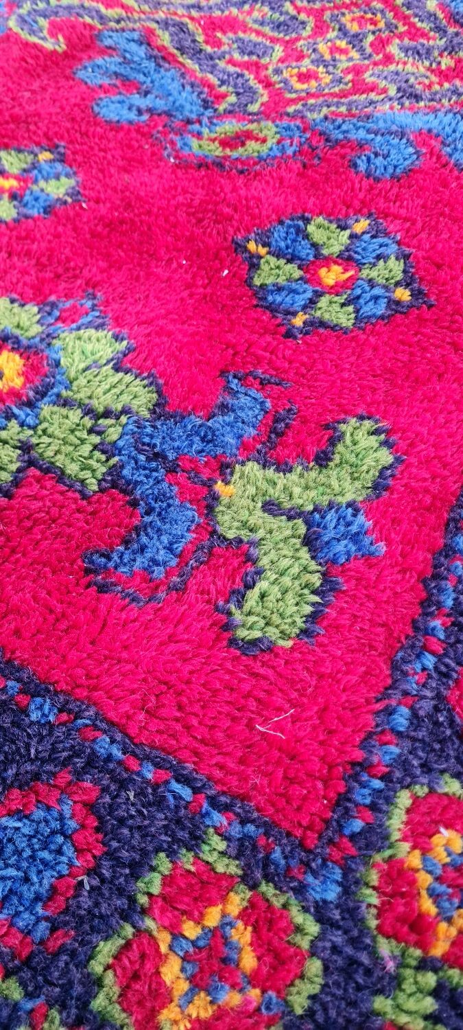 Berber rug 170 x 90 cm