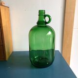 Glass carboy