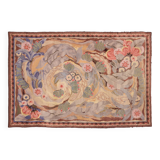 Maurice Dufrêne for La Maîtrise Art Deco tapestry 1922