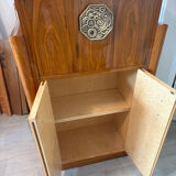 Art Deco bar furniture