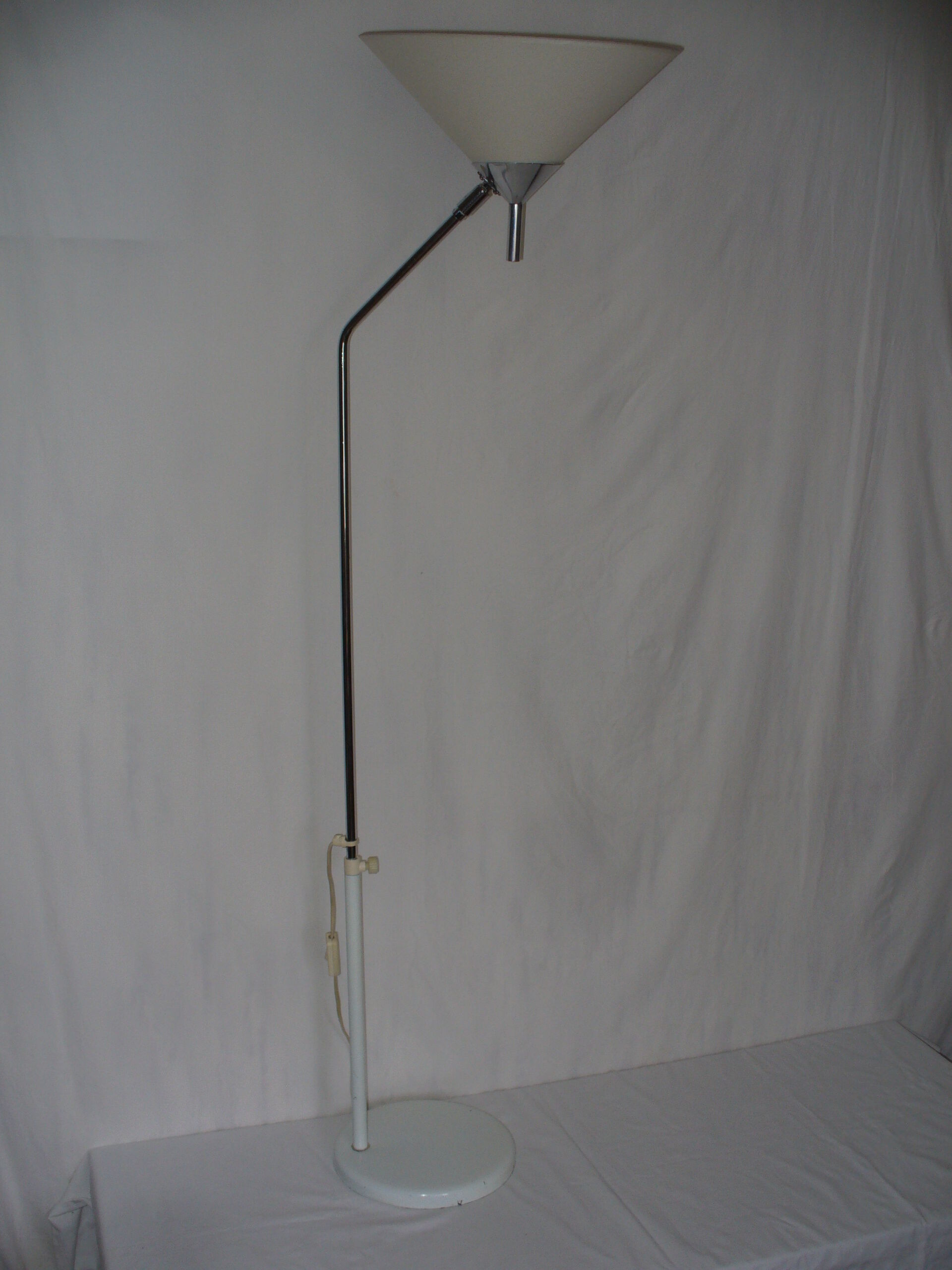 Omi lamp of the 60s