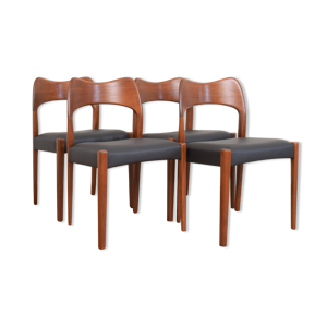 chaises de salle à manger