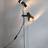 Postmodern Arco floor lamp design Roger Tallon 70s 80s