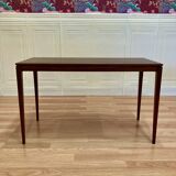 Scandinavian design coffee table "Kai Kristiansen" 1950.