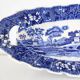 Copeland English earthenware dish