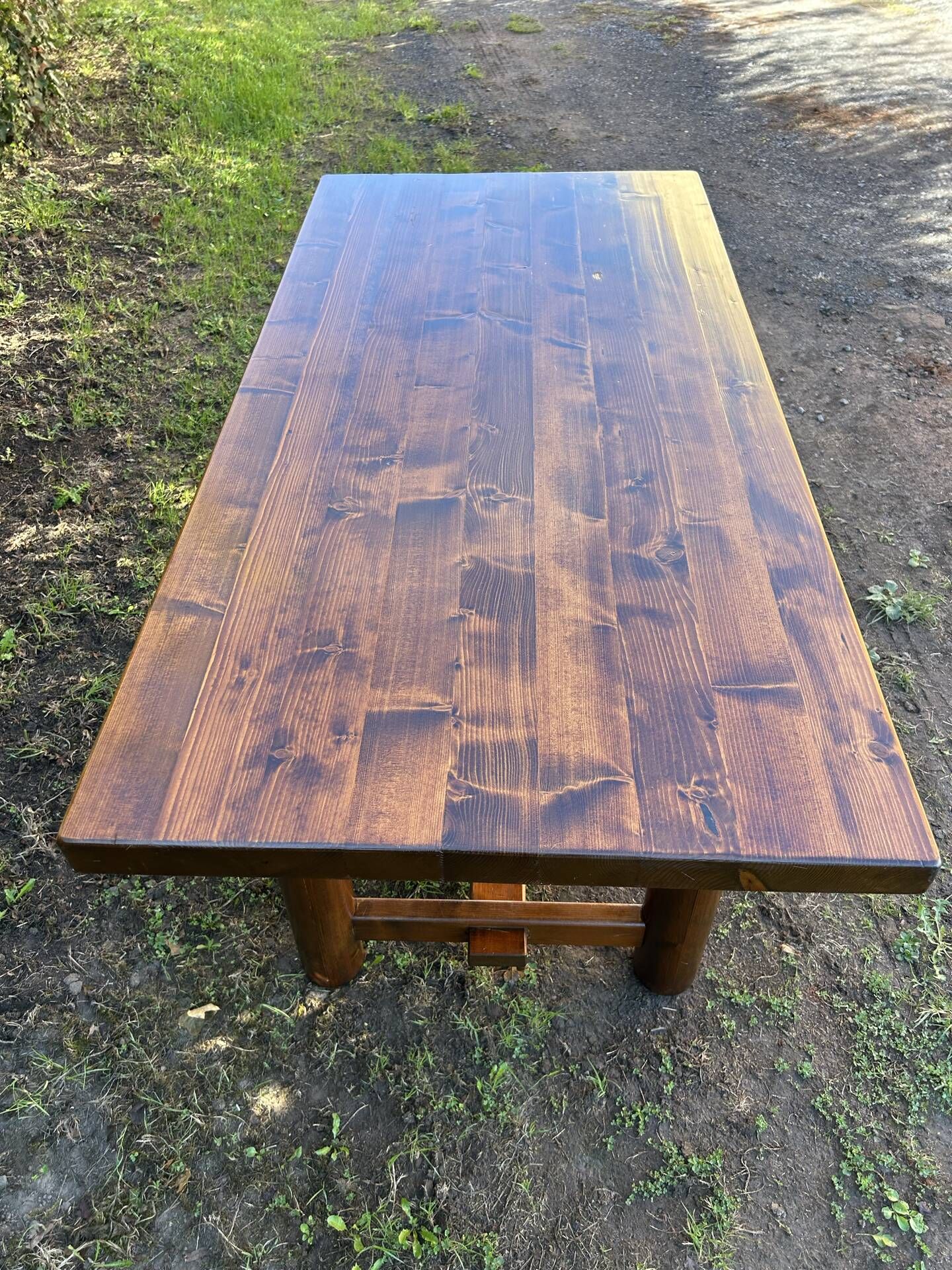 Table à manger Georges Robert