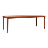 Mid-Century Danish Teak Coffee Table by Johannes Andersen for CFC Silkeborg
