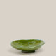 Malt olive L - Salad bowl